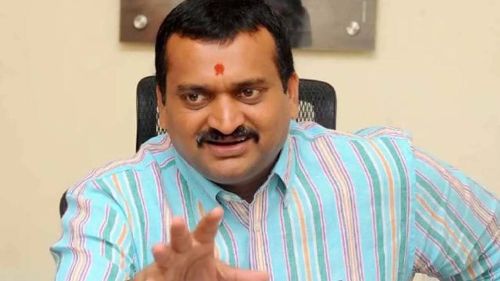 Bandla Ganesh (Credit @google)