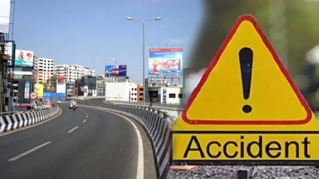 Begumpet Flyover