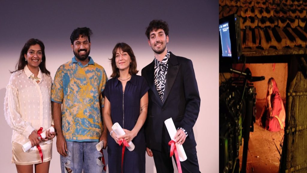 Cannes 2024 FTII Student Film Sunflowers Were The First Ones To Know Wins Big
