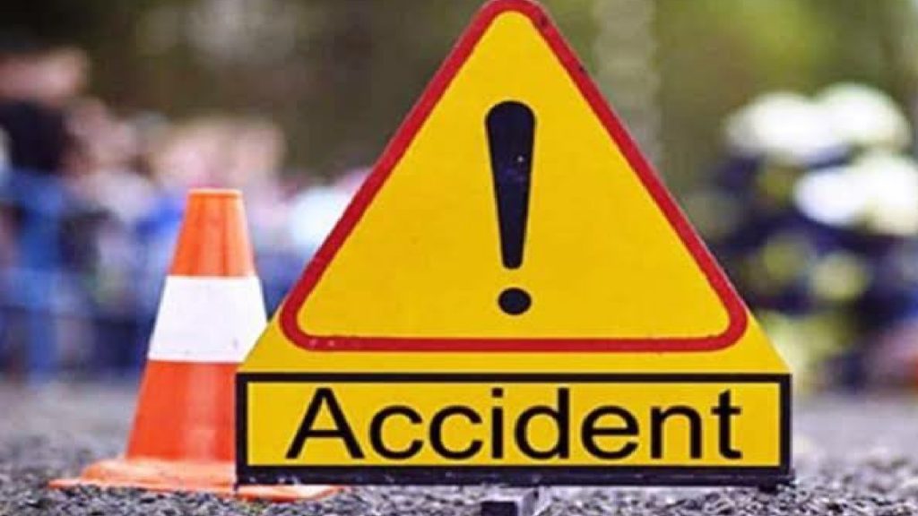 Chhattisgarh pickup vehicle overturns in Kawardha several dead