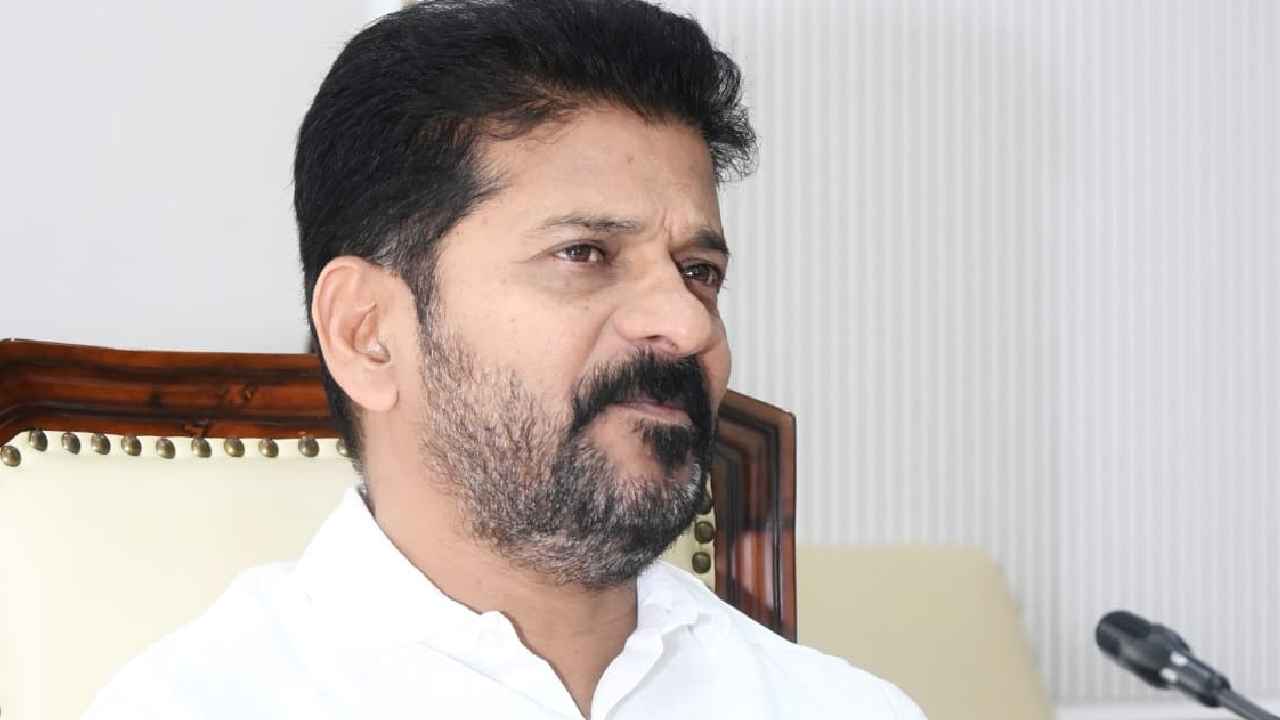 హైదరాబాద్ ఇమేజ్ దెబ్బతినేలా వ్యవహరిస్తే సహించేది లేదు- సీఎం రేవంత్ వార్నింగ్ హైదరాబాద్ ఇమేజ్ దెబ్బతినేలా వ్యవహరిస్తే సహించేది లేదు- సీఎం రేవంత్ వార్నింగ్
