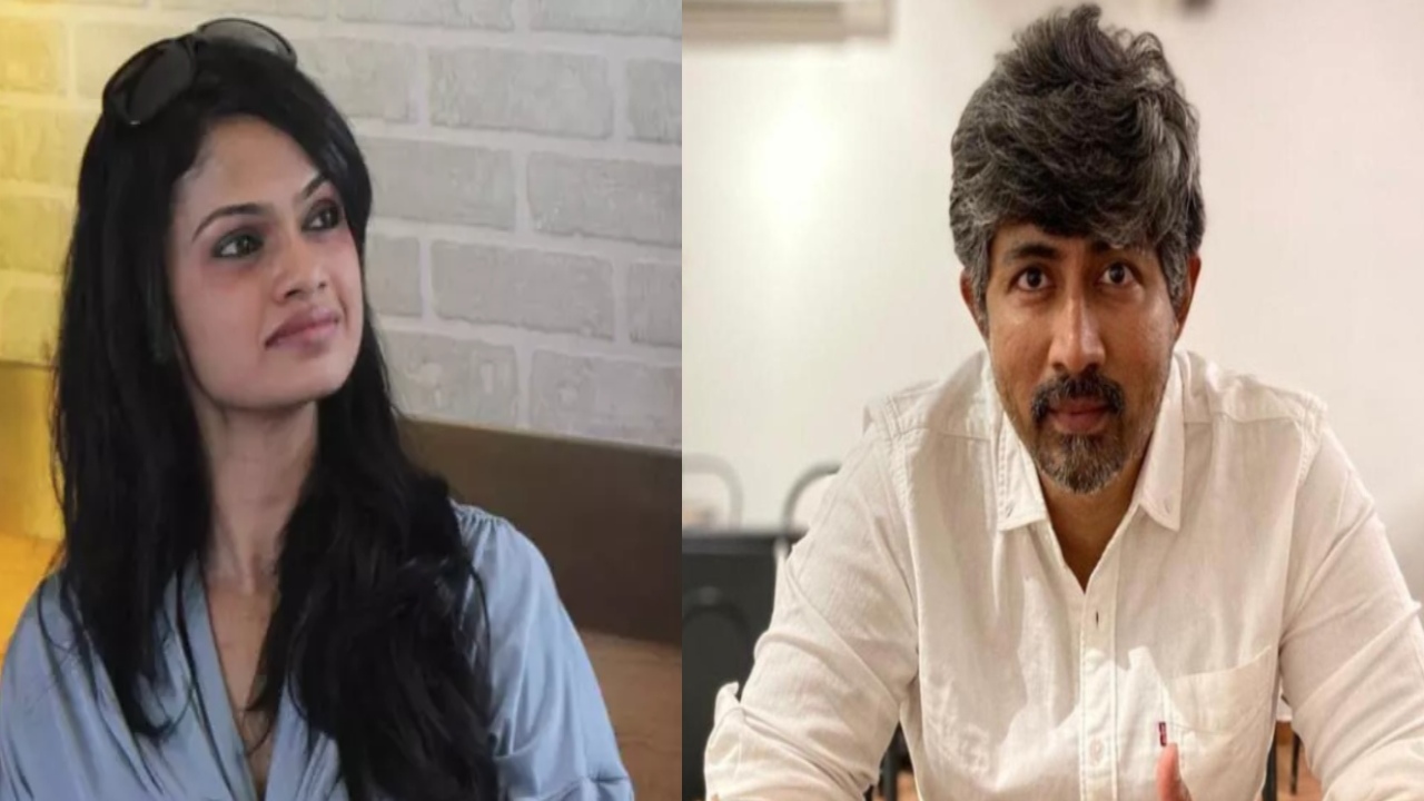 Karthik Kumar : గే అన్నందుకు మాజీ భార్యపై.. కోటి రూపాయల పరువు నష్టం కేసు వేసిన కమెడియన్.. Karthik Kumar : గే అన్నందుకు మాజీ భార్యపై.. కోటి రూపాయల పరువు నష్టం కేసు వేసిన కమెడియన్..