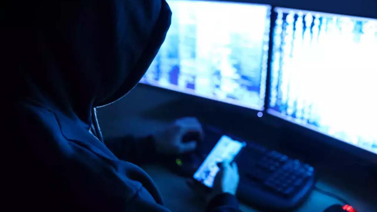 Cyber Crimes