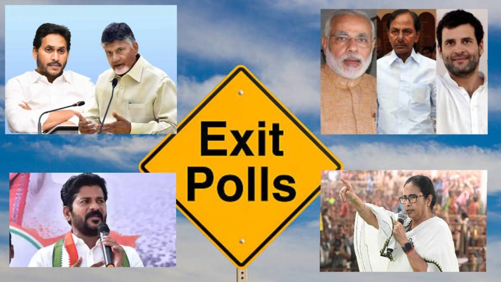 Exit Polls
