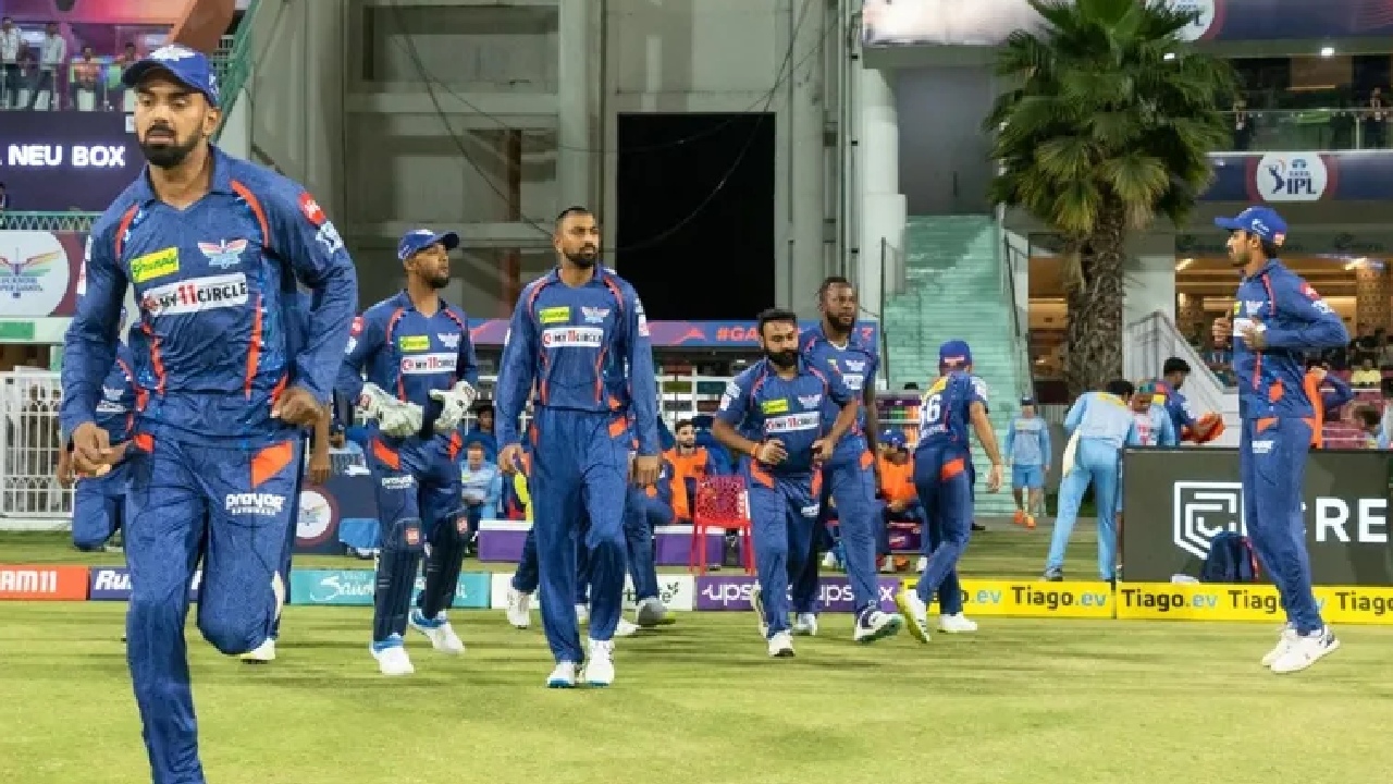 MI vs LSG : లక్నోకు ఛాన్సుంది..? ముంబై పై ఎంత తేడాతో గెలవాలంటే..? మహాద్భుతం జరగాల్సిందే! MI vs LSG : లక్నోకు ఛాన్సుంది..? ముంబై పై ఎంత తేడాతో గెలవాలంటే..? మహాద్భుతం జరగాల్సిందే!