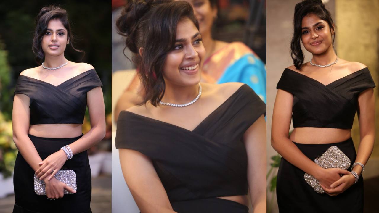 Faria Abdullah : ‘ఆ ఒక్కటి అడక్కు’ అంటున్న ఫరియా అబ్దుల్లా..