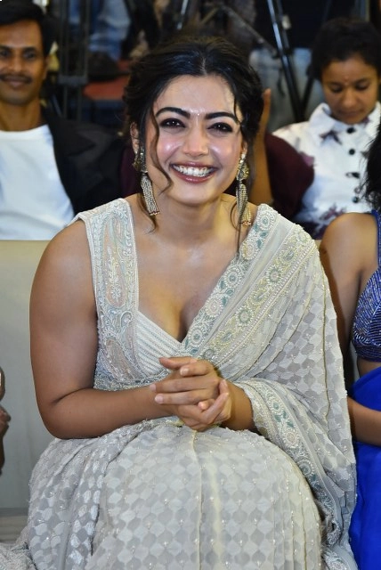 Gam Gam Ganesha Cinema Pre Release Event