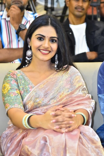 Gam Gam Ganesha Cinema Pre Release Event