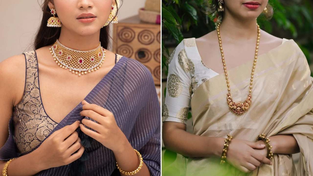 Gold Rate : బాబోయ్.. మళ్లీ భారీగా పెరిగిన బంగారం, వెండి ధరలు.. ఆ మూడు ప్రాంతాల్లో తులం గోల్డ్ రేటు ఎంతంటే? Gold Rate : బాబోయ్.. మళ్లీ భారీగా పెరిగిన బంగారం, వెండి ధరలు.. ఆ మూడు ప్రాంతాల్లో తులం గోల్డ్ రేటు ఎంతంటే?