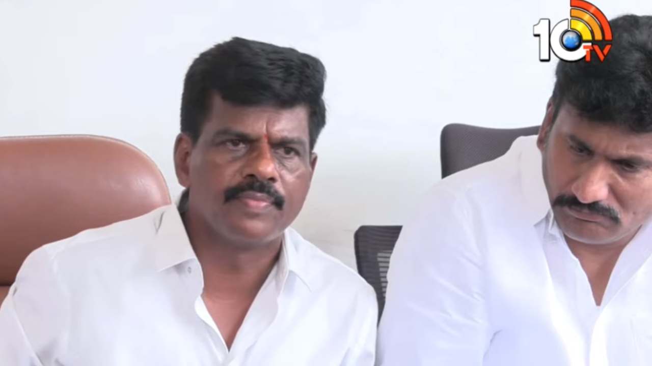రిగ్గింగ్ జరుగుతోంది కాబట్టే పిన్నెల్లి ఈవీఎంను ధ్వంసం చేశారు: ఎంపీ గోరంట్ల మాధవ్ రిగ్గింగ్ జరుగుతోంది కాబట్టే పిన్నెల్లి ఈవీఎంను ధ్వంసం చేశారు: ఎంపీ గోరంట్ల మాధవ్