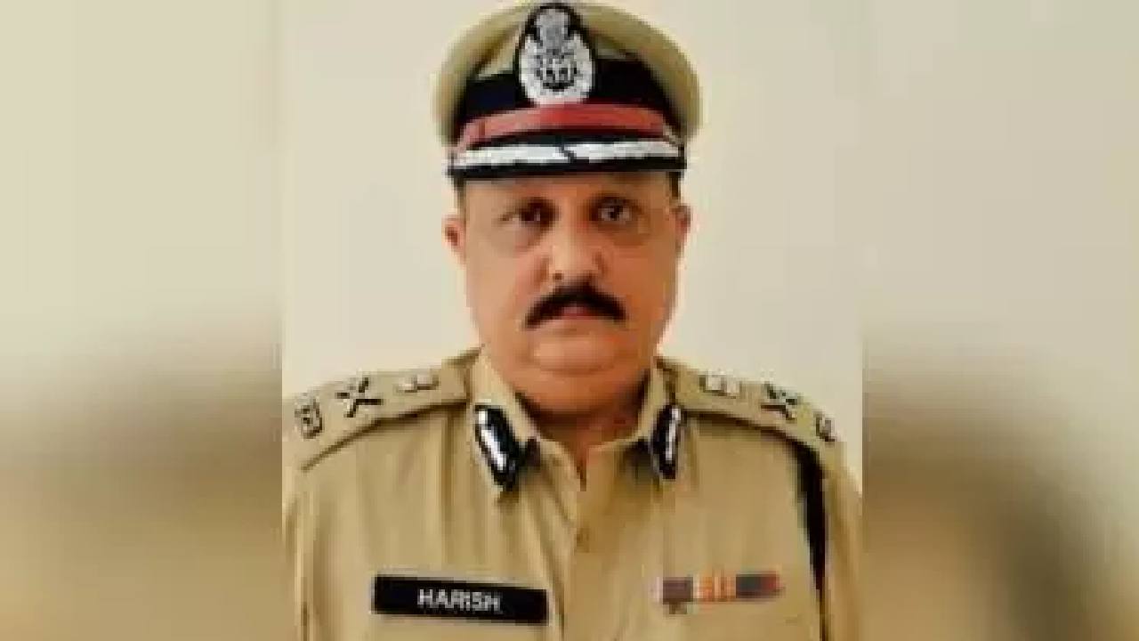 New AP DGP: ఏపీ కొత్త డీజీపీగా హరీశ్ గుప్తా New AP DGP: ఏపీ కొత్త డీజీపీగా హరీశ్ గుప్తా