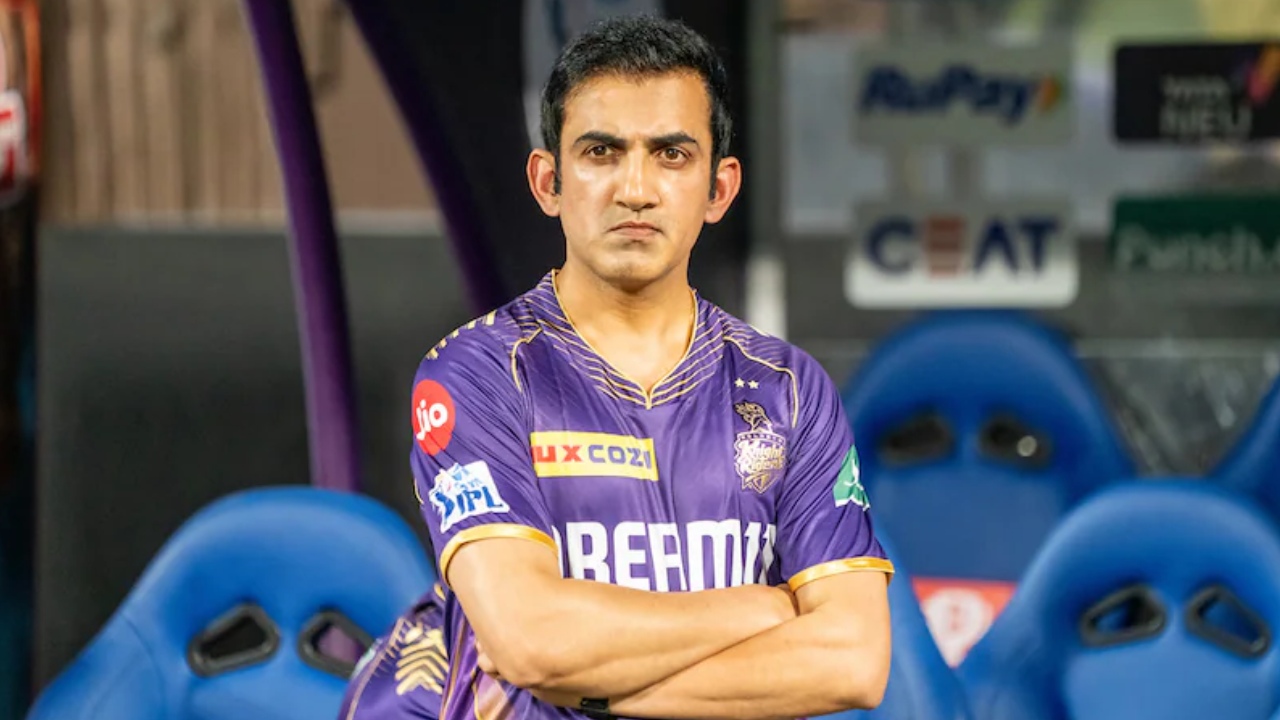 Gautam Gambhir : గౌతమ్ గంభీర్ సంచలన వ్యాఖ్యలు.. సెలక్టర్ కాళ్లు పట్టుకోలేదని జట్టులోకి ఎంపిక చేయలేదు Gautam Gambhir : గౌతమ్ గంభీర్ సంచలన వ్యాఖ్యలు.. సెలక్టర్ కాళ్లు పట్టుకోలేదని జట్టులోకి ఎంపిక చేయలేదు