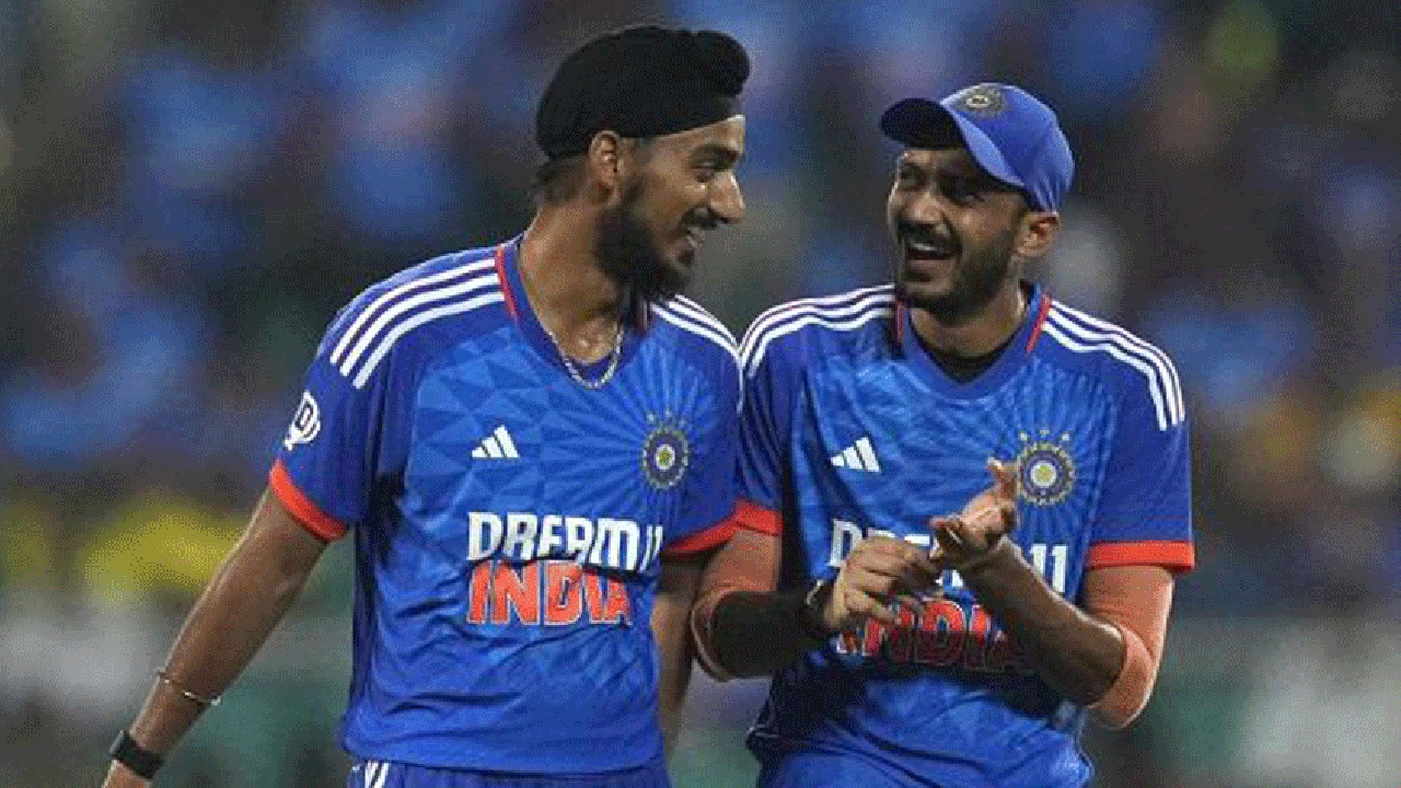 ICC T20 rankings : ఐసీసీ ర్యాంకుల్లో టీమ్ఇండియా కుర్రాళ్ల మెరుపులు.. ICC T20 rankings : ఐసీసీ ర్యాంకుల్లో టీమ్ఇండియా కుర్రాళ్ల మెరుపులు..