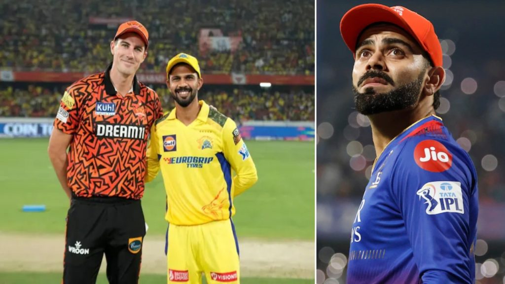 IPL 2024 playoffs scenario SRH team has more than 87 per cent chance