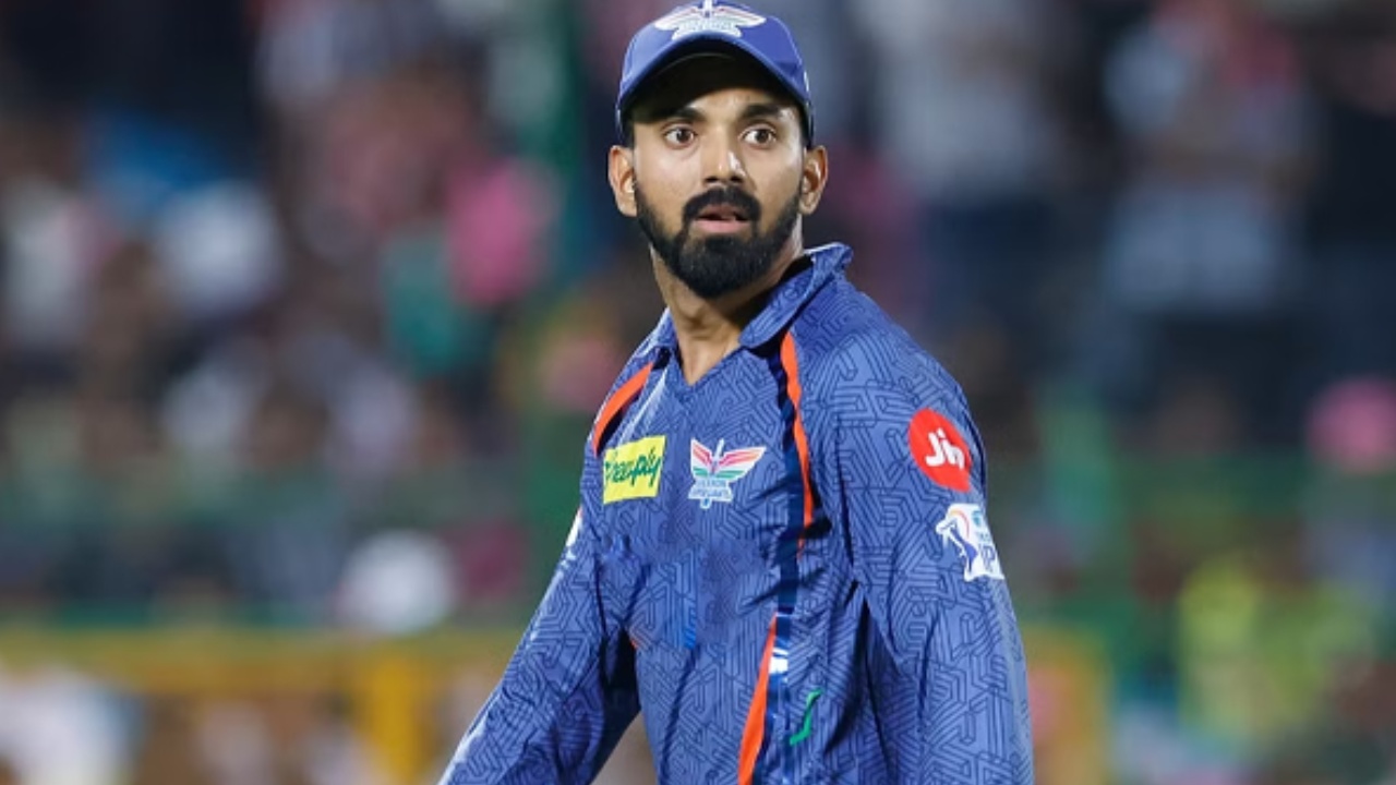 KL Rahul : కెప్టెన్సీ నుంచి తప్పుకోనున్న కేఎల్ రాహుల్.. తాజా ట్విస్ట్ ఇదే KL Rahul : కెప్టెన్సీ నుంచి తప్పుకోనున్న కేఎల్ రాహుల్.. తాజా ట్విస్ట్ ఇదే