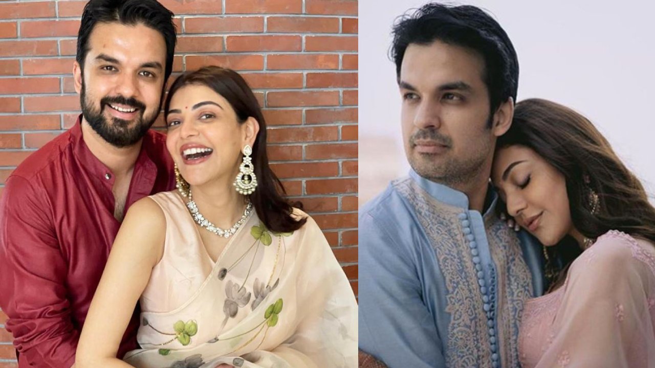 Kajal Aggarwal – Gautam Kitchlu : కాజల్ తన భర్తని ఏమని పిలుస్తుందో తెలుసా? కిచ్లు కాజల్ని ఏమని పిలుస్తాడో తెలుసా? Kajal Aggarwal – Gautam Kitchlu : కాజల్ తన భర్తని ఏమని పిలుస్తుందో తెలుసా? కిచ్లు కాజల్ని ఏమని పిలుస్తాడో తెలుసా?