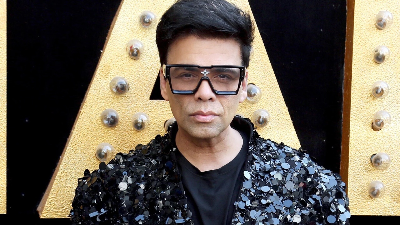 Karan Johar : 25 ఏళ్లుగా ఇండస్ట్రీలో ఉంటున్నా.. ఇంతలా అవమానిస్తారా? దుమారం రేపుతున్న కరణ్ జోహార్ పోస్ట్.. Karan Johar : 25 ఏళ్లుగా ఇండస్ట్రీలో ఉంటున్నా.. ఇంతలా అవమానిస్తారా? దుమారం రేపుతున్న కరణ్ జోహార్ పోస్ట్..