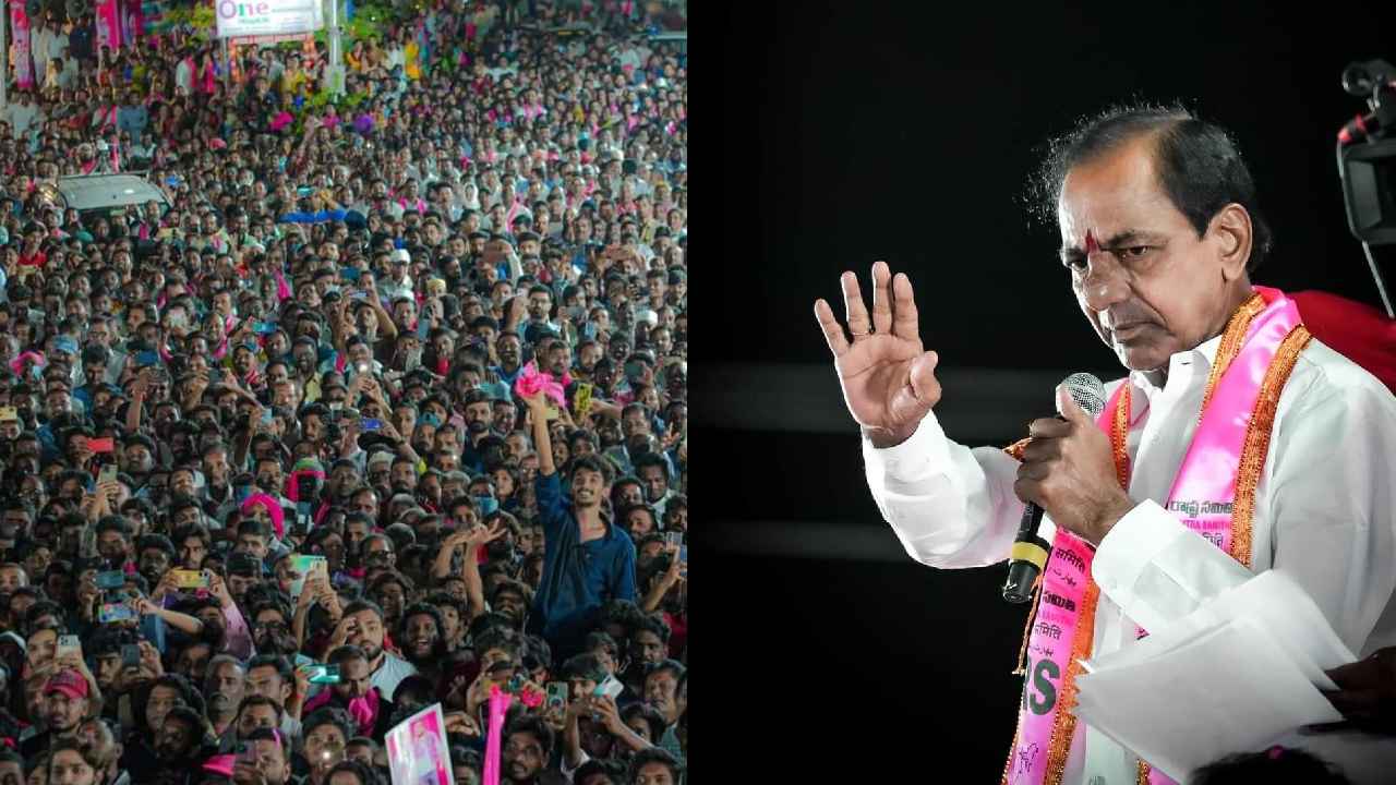Kcr : పాకిస్థాన్, పుల్వామా పేరు చెప్పి పదేళ్లు పూర్తి చేసుకున్నారు- బీజేపీపై కేసీఆర్ నిప్పులు Kcr : పాకిస్థాన్, పుల్వామా పేరు చెప్పి పదేళ్లు పూర్తి చేసుకున్నారు- బీజేపీపై కేసీఆర్ నిప్పులు