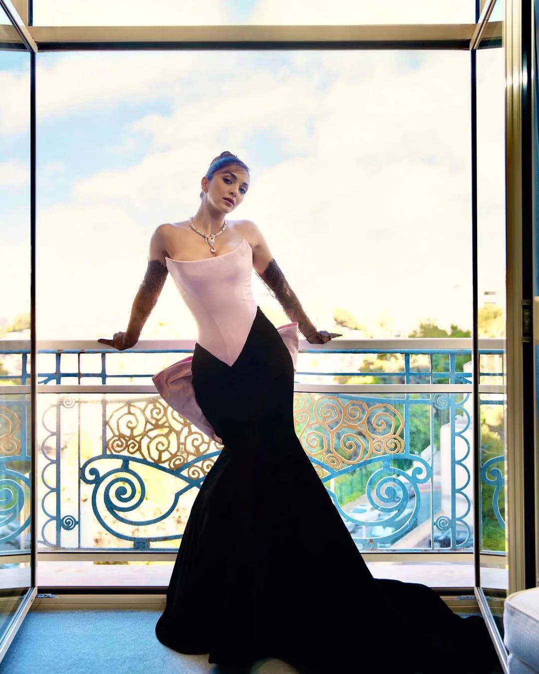 Kiara Advani Shines at Cannes Film Festival