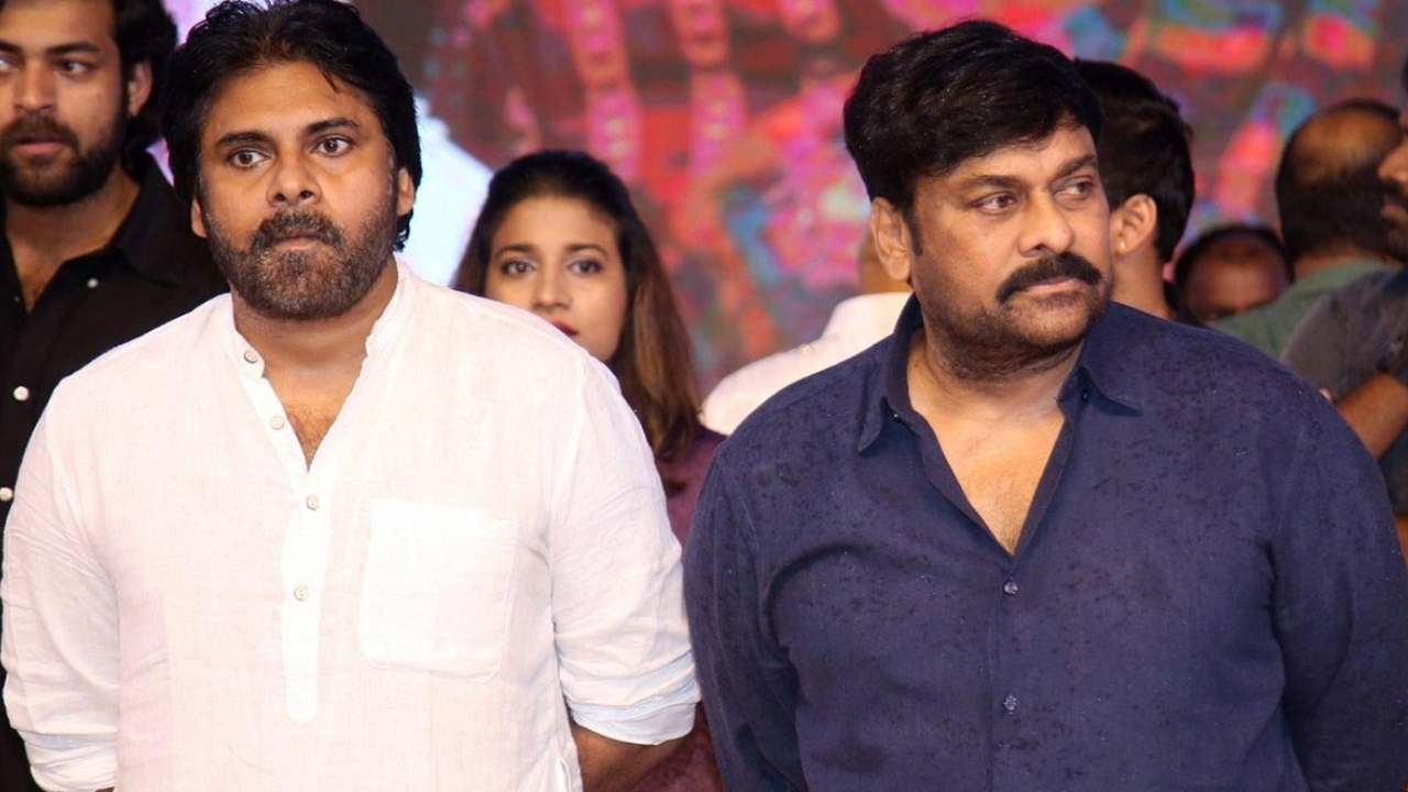 Chiranjeevi : ఏపీ రాజకీయాలపై మెగాస్టార్ చిరంజీవి సంచలన వ్యాఖ్యలు.. పిఠాపురంలో ప్రచారంపై క్లారిటీ Chiranjeevi : ఏపీ రాజకీయాలపై మెగాస్టార్ చిరంజీవి సంచలన వ్యాఖ్యలు.. పిఠాపురంలో ప్రచారంపై క్లారిటీ