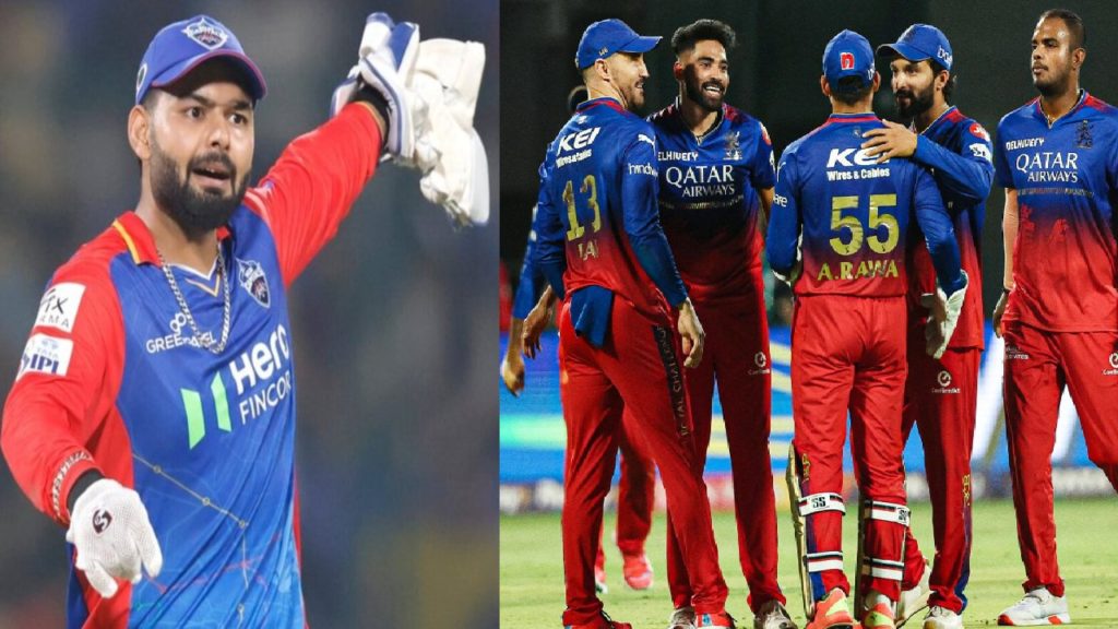 Mike Hesson Explains How Much Rishabh Pant’s Absence Will Hurt Delhi Capitals