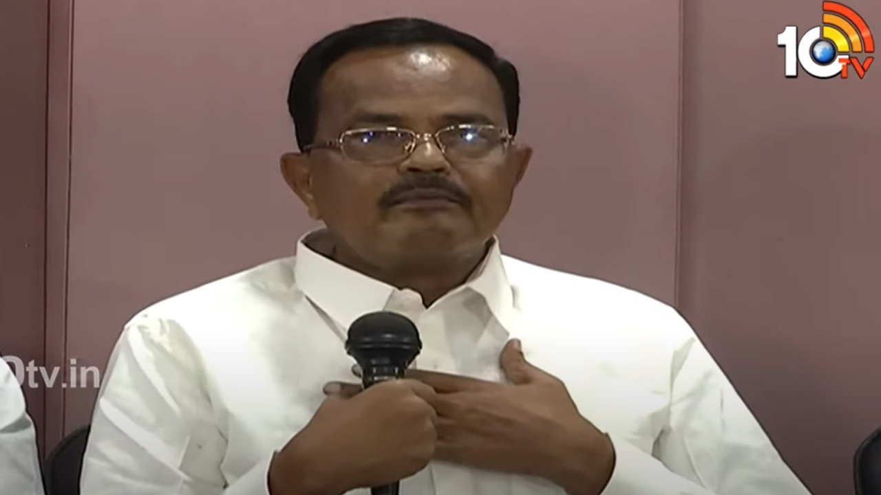 రేవంత్ రెడ్డితో నా ప్రాణానికి హాని: మోత్కుపల్లి నర్సింహులు సంచలన వ్యాఖ్యలు రేవంత్ రెడ్డితో నా ప్రాణానికి హాని: మోత్కుపల్లి నర్సింహులు సంచలన వ్యాఖ్యలు