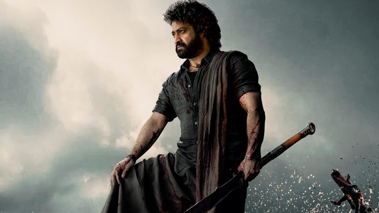 Devara : ఎన్టీఆర్ ‘దేవర’ నుంచి అదిరిపోయే అప్డేట్.. Devara : ఎన్టీఆర్ ‘దేవర’ నుంచి అదిరిపోయే అప్డేట్..