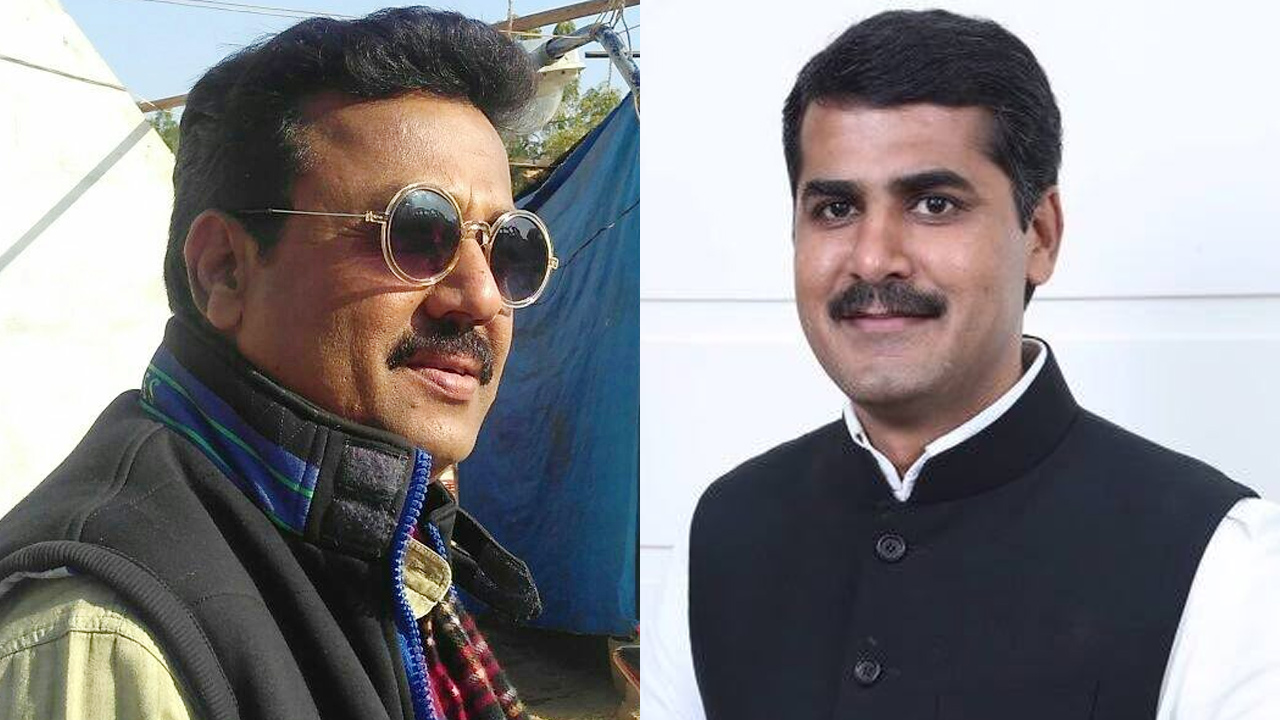 కాంగ్రెస్ పార్టీకి వరుస షాక్లు.. ఢిల్లీలో కొనసాగుతున్న రాజీనామాల పర్వం కాంగ్రెస్ పార్టీకి వరుస షాక్లు.. ఢిల్లీలో కొనసాగుతున్న రాజీనామాల పర్వం
