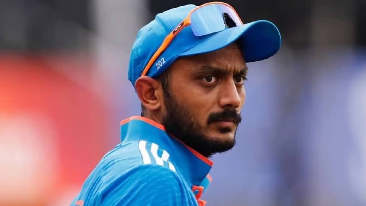 ‘ఒక్క మ్యాచ్లో నిషేధం’పై ఆగ్రహంతో రిషబ్ పంత్..: బయటపెట్టిన అక్షర్ పటేల్ ‘ఒక్క మ్యాచ్లో నిషేధం’పై ఆగ్రహంతో రిషబ్ పంత్..: బయటపెట్టిన అక్షర్ పటేల్