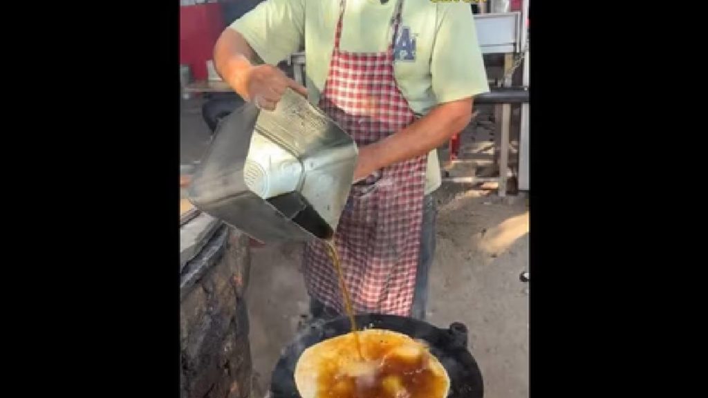 Chandigarh dhaba