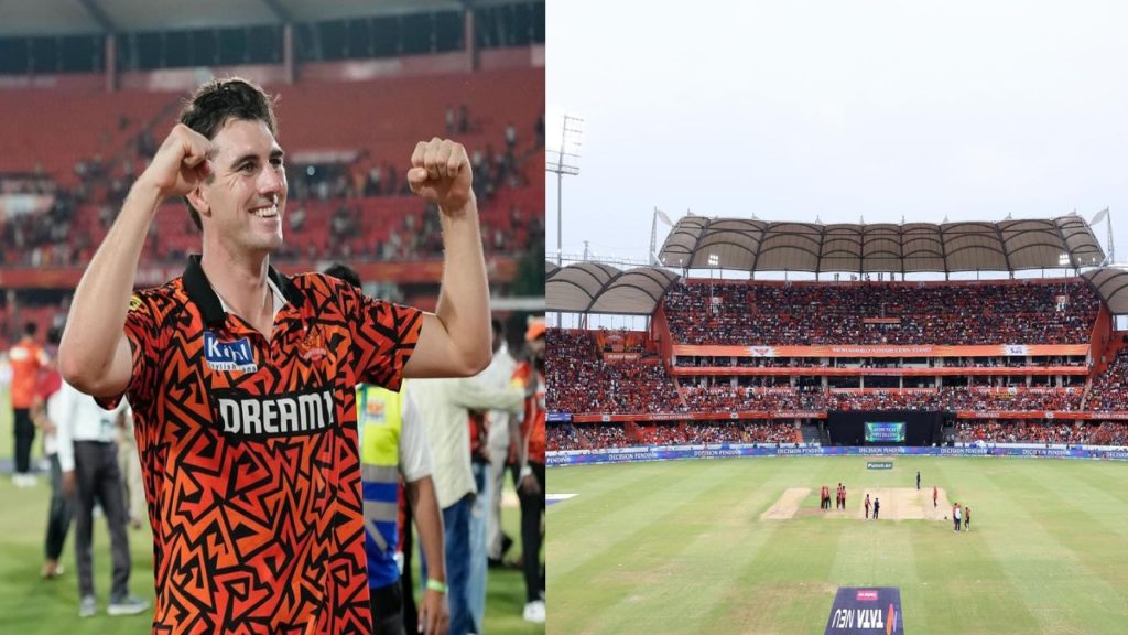 Pat Cummins Instagram Post viral Ahead Of IPL 2024 Playoffs