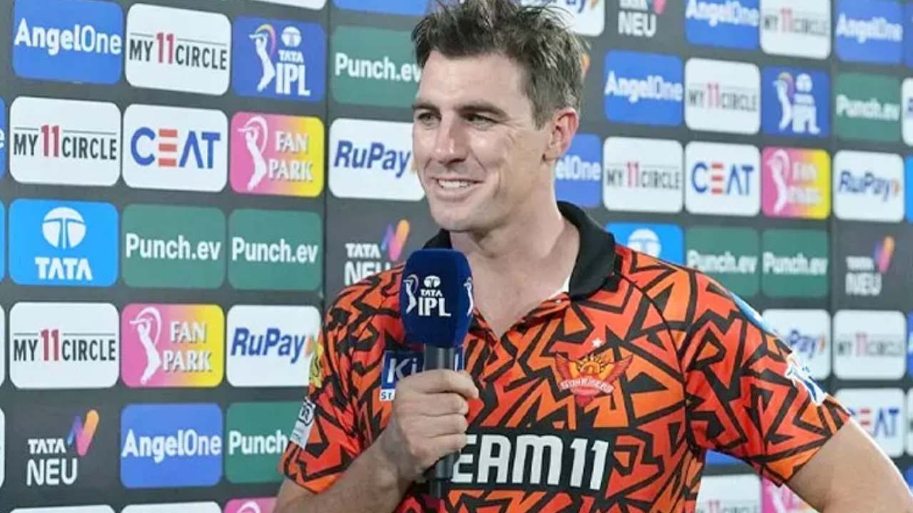 IPL 2024 : మా ప్లాన్ బెడిసి కొట్టింది..! ఓటమి తరువాత ఎస్ఆర్హెచ్ కెప్టెన్ కమిన్స్ కీలక వ్యాఖ్యలు IPL 2024 : మా ప్లాన్ బెడిసి కొట్టింది..! ఓటమి తరువాత ఎస్ఆర్హెచ్ కెప్టెన్ కమిన్స్ కీలక వ్యాఖ్యలు