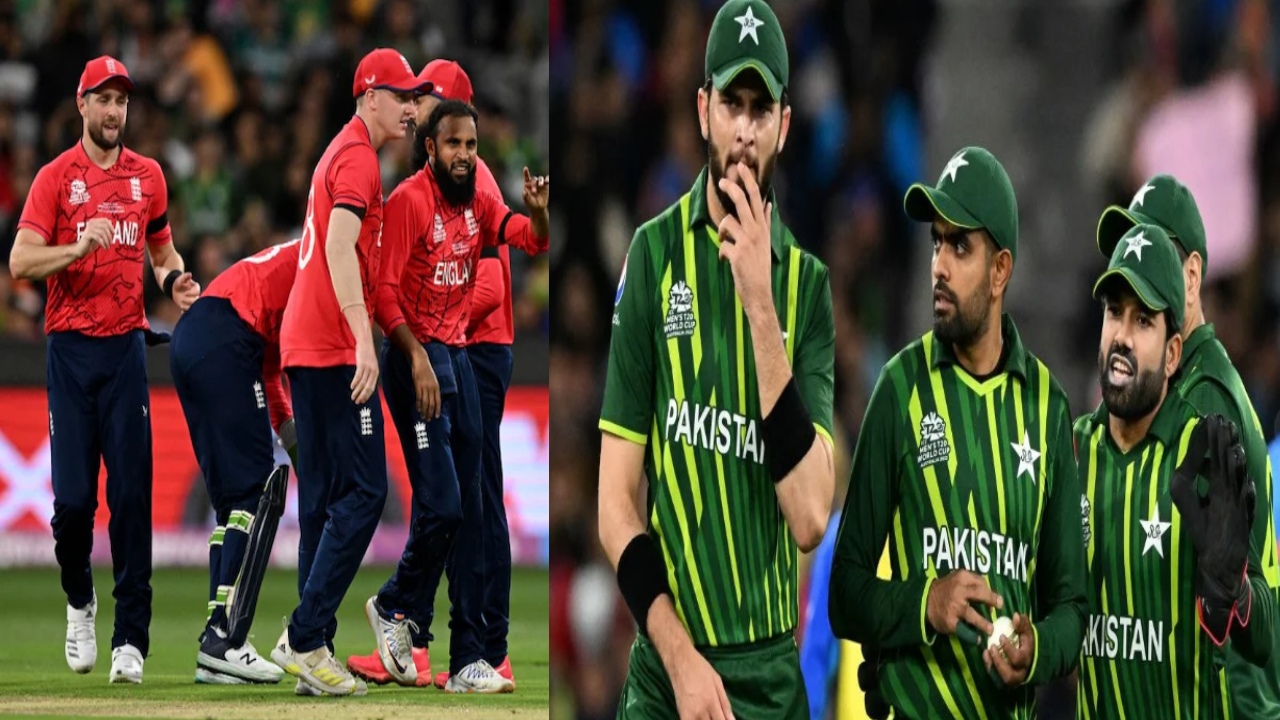 Michael Vaughan : పాకిస్తాన్ పరువు తీసిన ఇంగ్లాండ్ మాజీ క్రికెటర్.. పాక్తో సిరీస్ కంటే ఐపీఎల్ ప్లేఆఫ్స్ ఆడాల్సింది Michael Vaughan : పాకిస్తాన్ పరువు తీసిన ఇంగ్లాండ్ మాజీ క్రికెటర్.. పాక్తో సిరీస్ కంటే ఐపీఎల్ ప్లేఆఫ్స్ ఆడాల్సింది