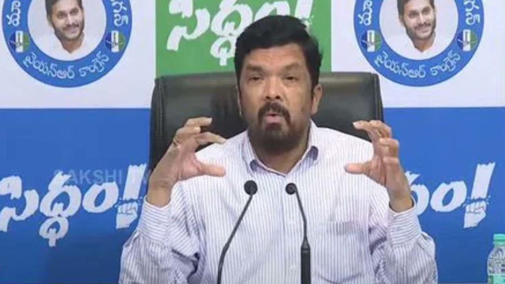 Posani Krishna Murali