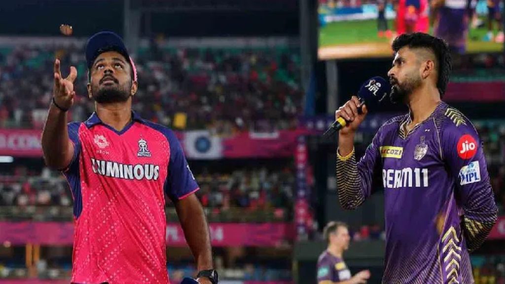 RR franchise to return the Guwahati match ticket money to fans