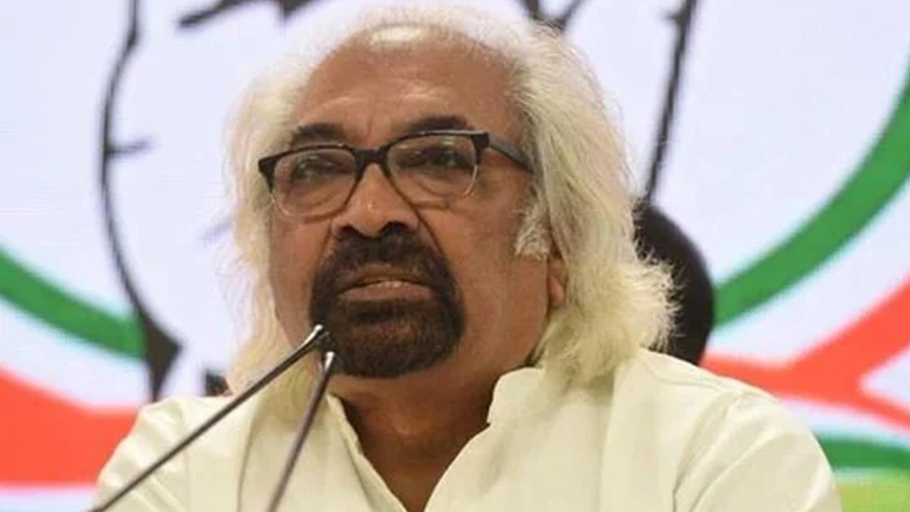 జాత్యహంకార వ్యాఖ్యల వివాదం.. కాంగ్రెస్కు శామ్ పిట్రోడా రాజీనామా, ఆమోదించిన ఖర్గే జాత్యహంకార వ్యాఖ్యల వివాదం.. కాంగ్రెస్కు శామ్ పిట్రోడా రాజీనామా, ఆమోదించిన ఖర్గే