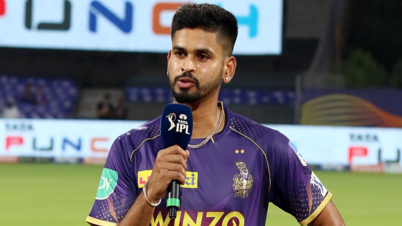 Shreyas Iyer : సెంట్రల్ కాంట్రాక్ట్ కోల్పోవడం, వెన్నునొప్పి పై శ్రేయస్ అయ్యర్ కీలక వ్యాఖ్యలు.. ఏం చెప్పినా ఎవరూ అంగీకరించలేదు Shreyas Iyer : సెంట్రల్ కాంట్రాక్ట్ కోల్పోవడం, వెన్నునొప్పి పై శ్రేయస్ అయ్యర్ కీలక వ్యాఖ్యలు.. ఏం చెప్పినా ఎవరూ అంగీకరించలేదు