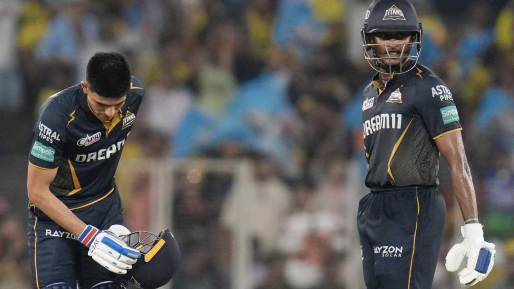 Shubman Gill fined