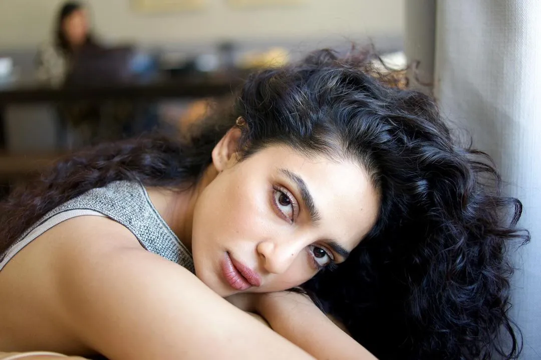 Sobhita Shares Without Makeup Looks
