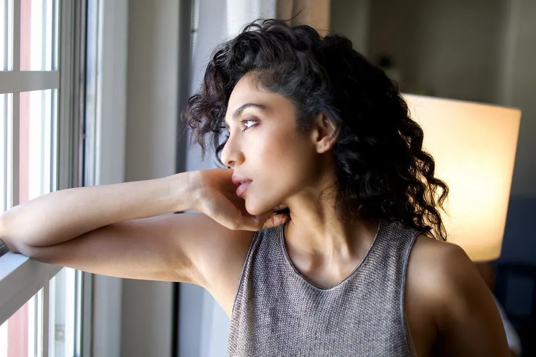 Sobhita Shares Without Makeup Looks