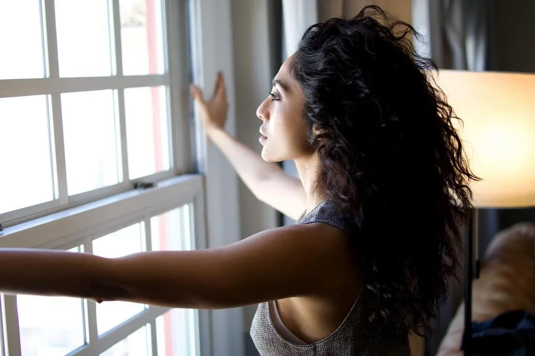 Sobhita Shares Without Makeup Looks