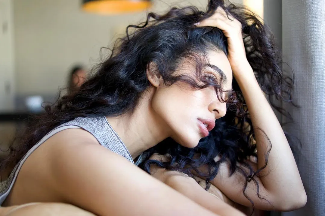 Sobhita Shares Without Makeup Looks