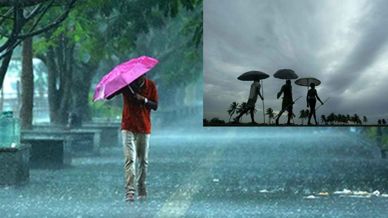 2 రోజుల ముందుగానే కేరళను తాకనున్న నైరుతి రుతుపవనాలు..! ఎండలు మండిపోవడానికి కారణమిదే.. 2 రోజుల ముందుగానే కేరళను తాకనున్న నైరుతి రుతుపవనాలు..! ఎండలు మండిపోవడానికి కారణమిదే..
