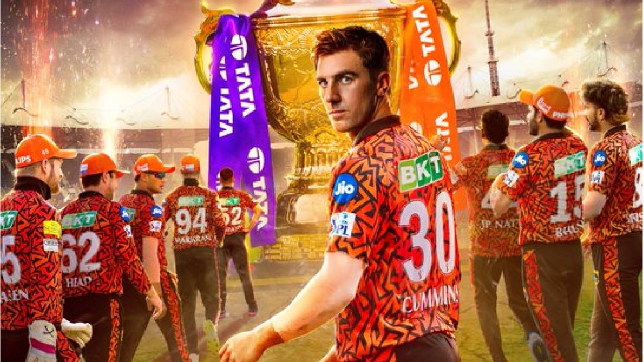 SRH Vs KKR: సన్రైజర్స్ హైదరాబాద్ గెలిచే అవకాశాలు ఎక్కువగా ఉన్నాయా? SRH Vs KKR: సన్రైజర్స్ హైదరాబాద్ గెలిచే అవకాశాలు ఎక్కువగా ఉన్నాయా?