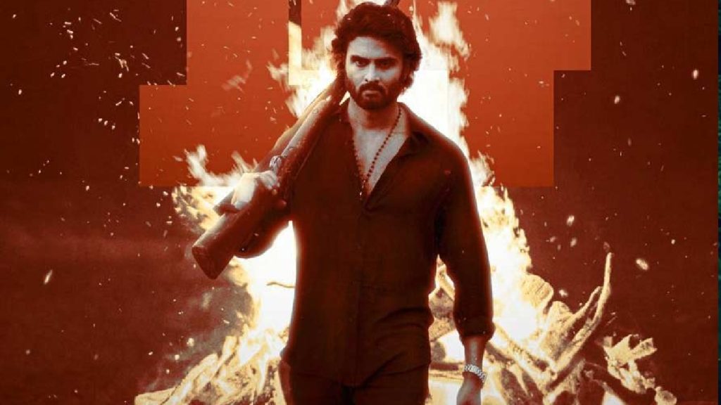Sudheer Babu Harom Hara gets a new release date