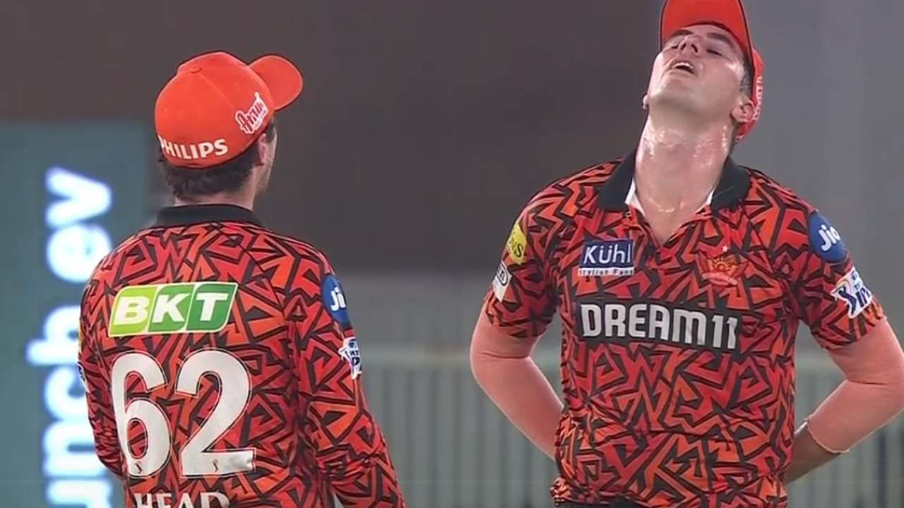 IPL 2024 : ఎస్ఆర్హెచ్ ఓటమికి మూడు ప్రధాన కారణాలు ఇవే.. మార్చుకోకుంటే ఫైనల్కు చేరడం కష్టమే IPL 2024 : ఎస్ఆర్హెచ్ ఓటమికి మూడు ప్రధాన కారణాలు ఇవే.. మార్చుకోకుంటే ఫైనల్కు చేరడం కష్టమే