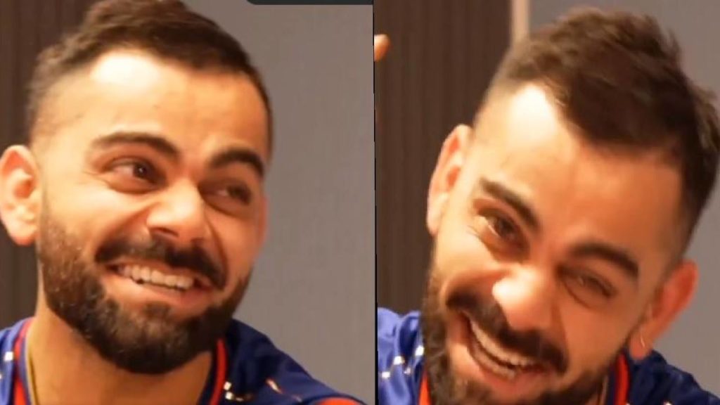Virat Kohli