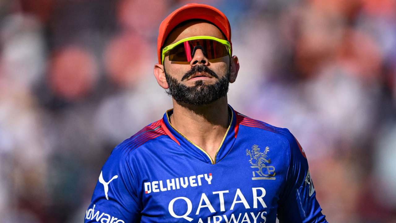 Virat Kohli : ఐపీఎల్ చరిత్రలో సరికొత్త రికార్డుకు చేరువలో కోహ్లీ.. రాజస్థాన్ అడ్డుకోగలదా.. Virat Kohli : ఐపీఎల్ చరిత్రలో సరికొత్త రికార్డుకు చేరువలో కోహ్లీ.. రాజస్థాన్ అడ్డుకోగలదా..