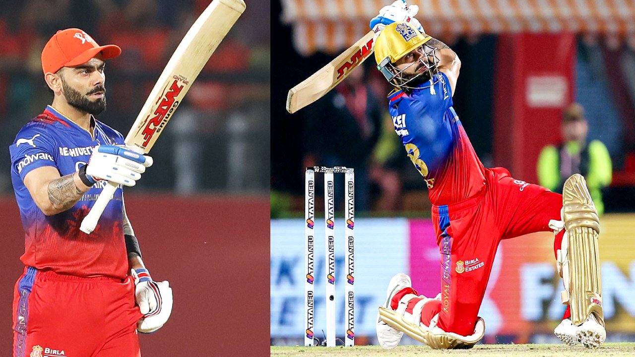 Virat Kohli : ఢిల్లీతో మ్యాచ్.. అరుదైన మైలురాయి ముంగిట విరాట్ కోహ్లి.. ఐపీఎల్ చరిత్రలో ఒకే ఒక్కడు Virat Kohli : ఢిల్లీతో మ్యాచ్.. అరుదైన మైలురాయి ముంగిట విరాట్ కోహ్లి.. ఐపీఎల్ చరిత్రలో ఒకే ఒక్కడు