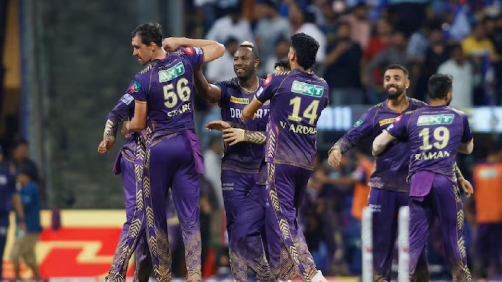 Wasim Akram picks KKR as favourites against SRH in Qualifier 1